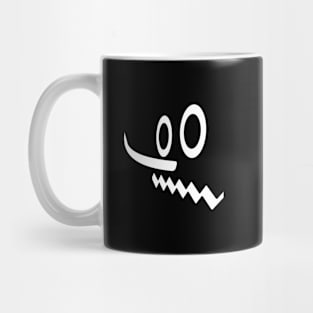 Halloween New Face Mug